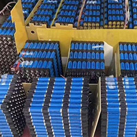 郴州电池锂回收